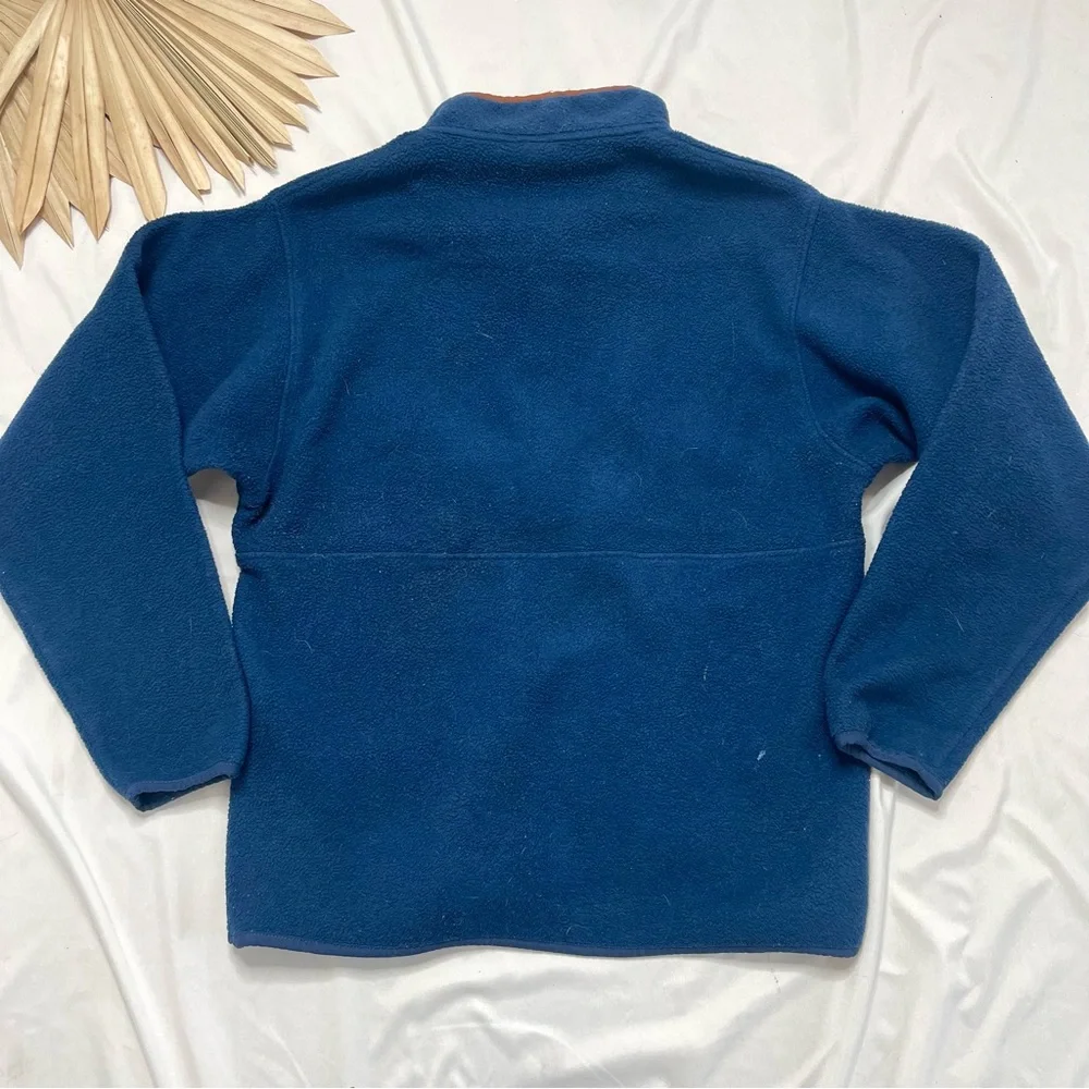 Patagonia vintage synchilla